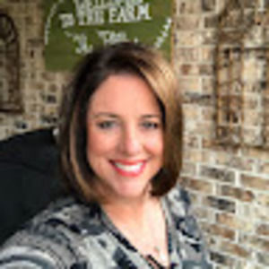 Meet your Posher, Anne